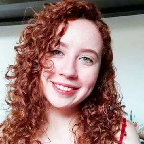 Laura Vitória Jäger Bushel & Peck Books