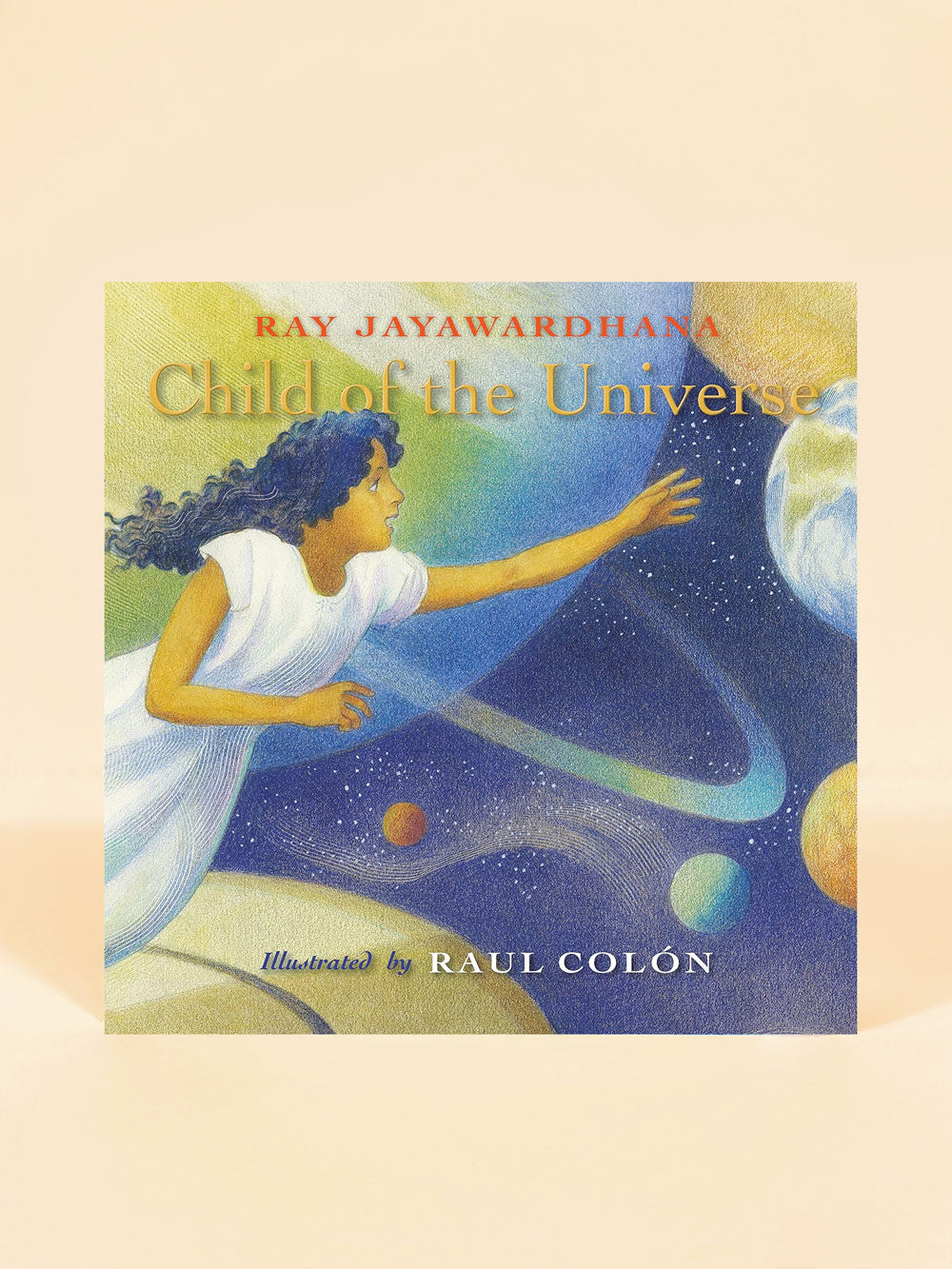 Child of the Universe