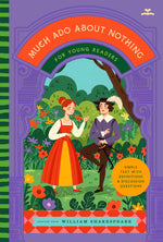 Much Ado About Nothing for Young Readers