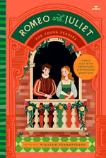Romeo and Juliet for Young Readers