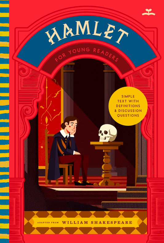 Hamlet for Young Readers