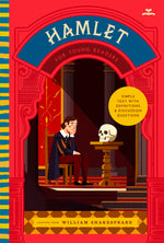Hamlet for Young Readers