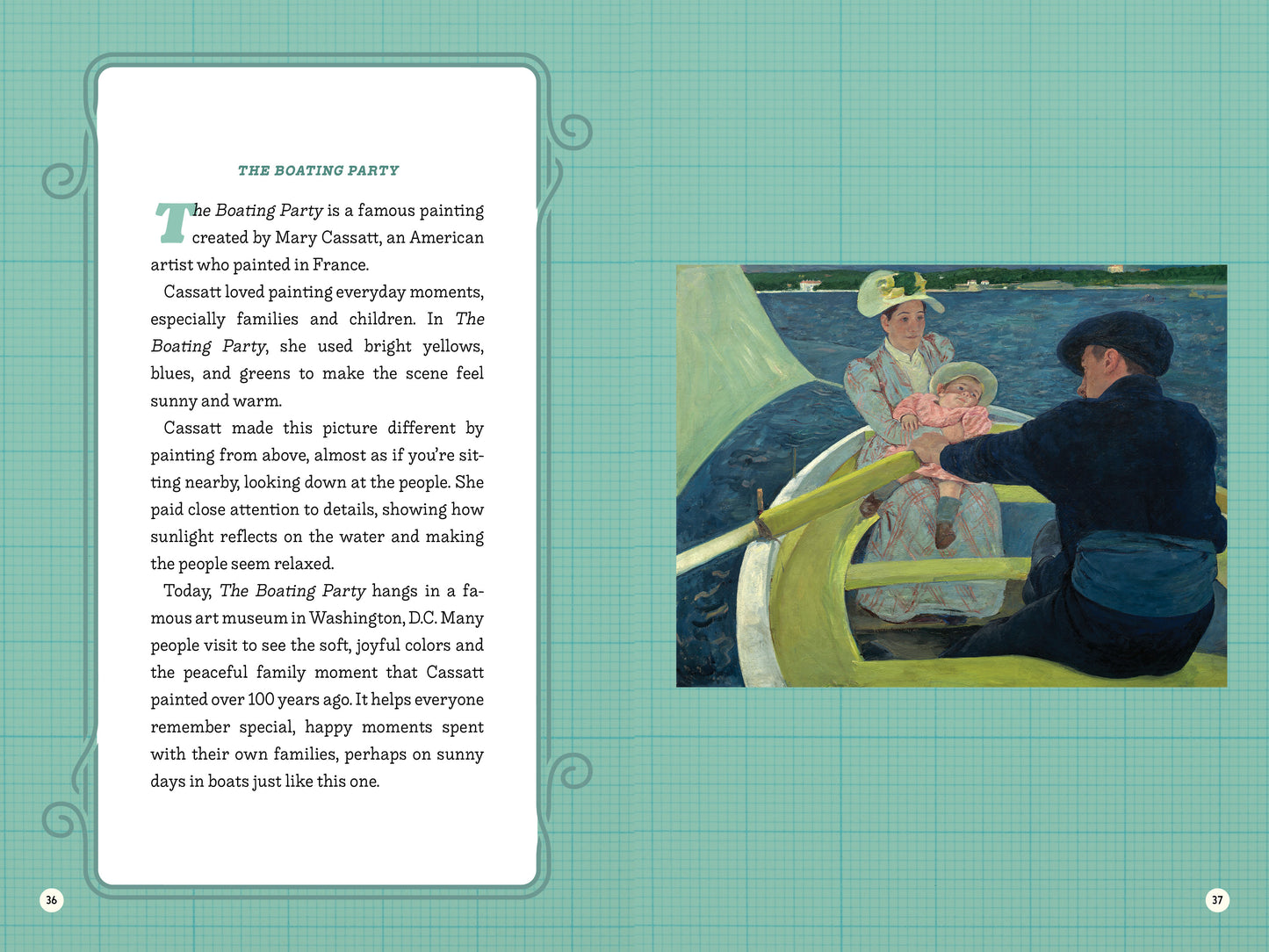 Inspiring Stories of Artists: 15 Biographies of the World’s Most Famous Artists