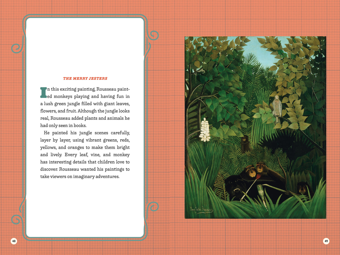 Inspiring Stories of Artists: 15 Biographies of the World’s Most Famous Artists