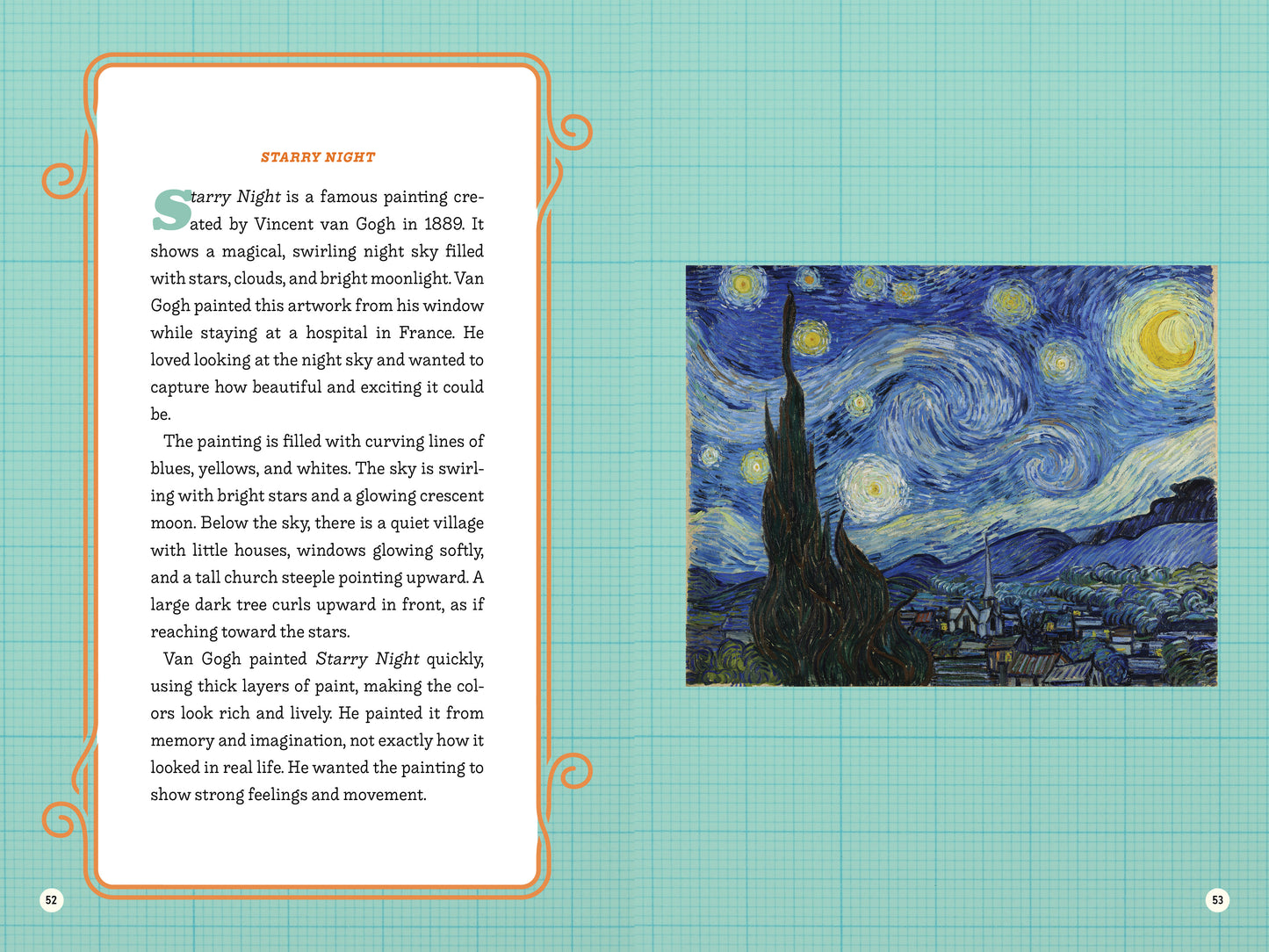 Inspiring Stories of Artists: 15 Biographies of the World’s Most Famous Artists