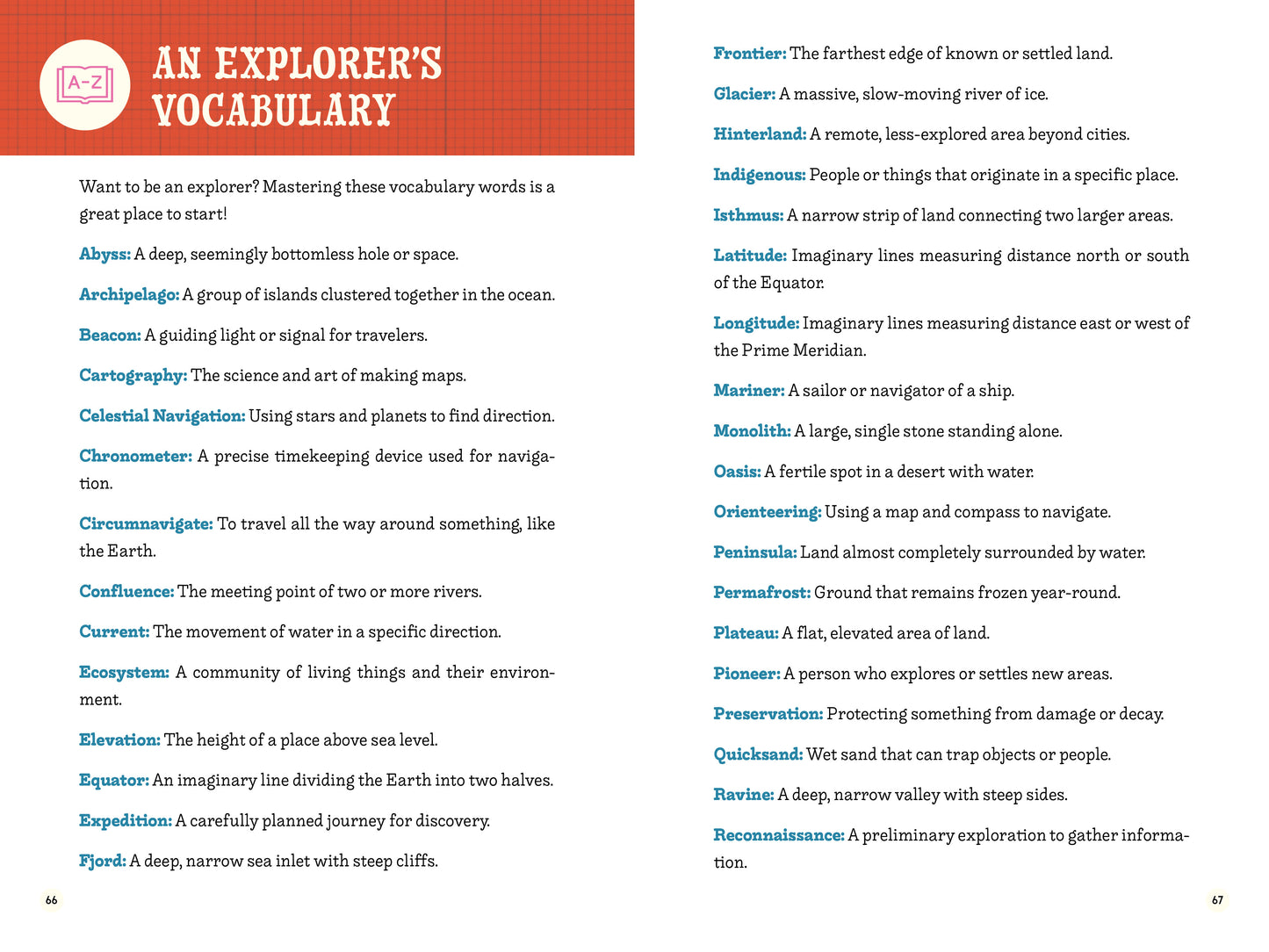 Inspiring Stories of Explorers: 30 Biographies of Men and Women Who Explored the World