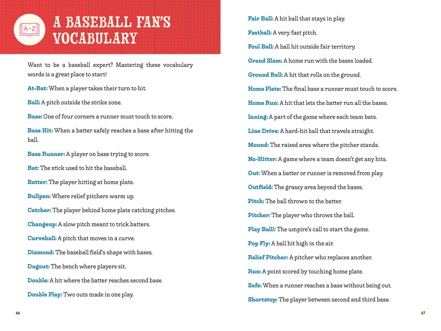Inspiring Stories from Baseball: 30 Biographies of Baseball Legends, Past and Present