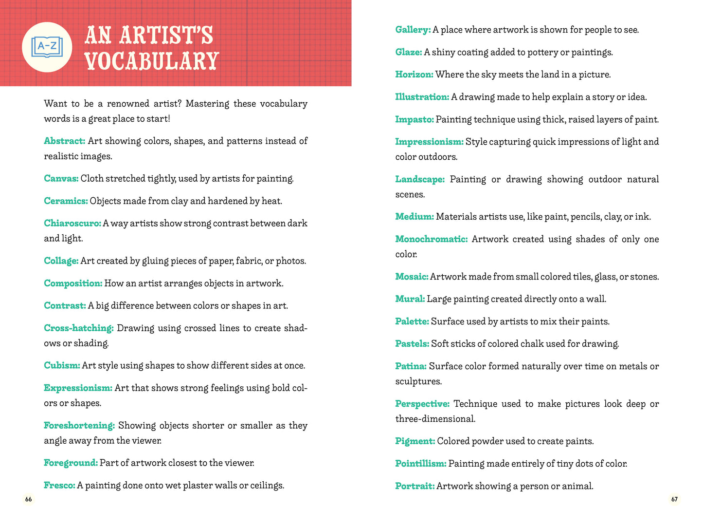 Inspiring Stories of Artists: 15 Biographies of the World’s Most Famous Artists
