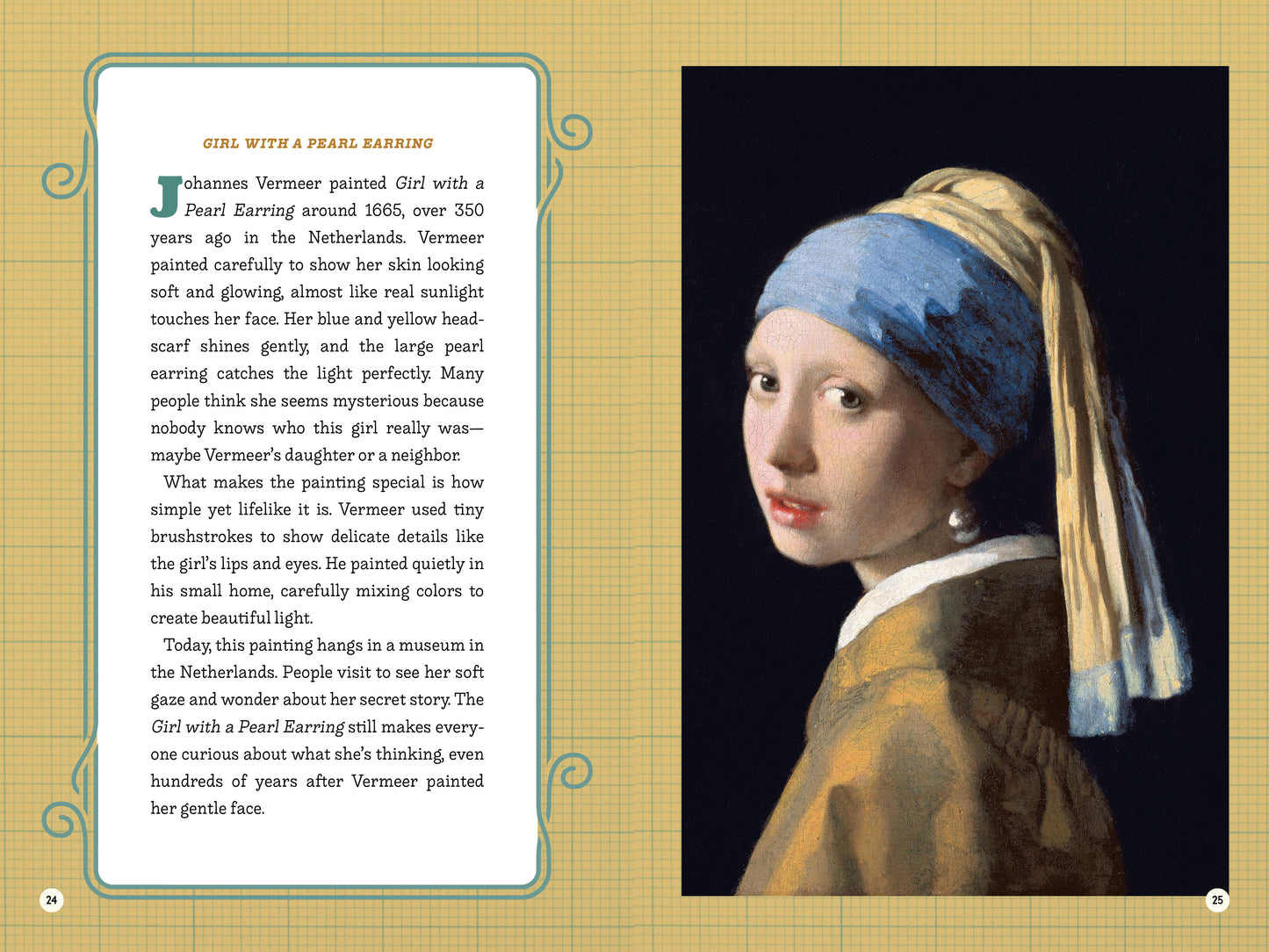 Inspiring Stories of Artists: 15 Biographies of the World’s Most Famous Artists