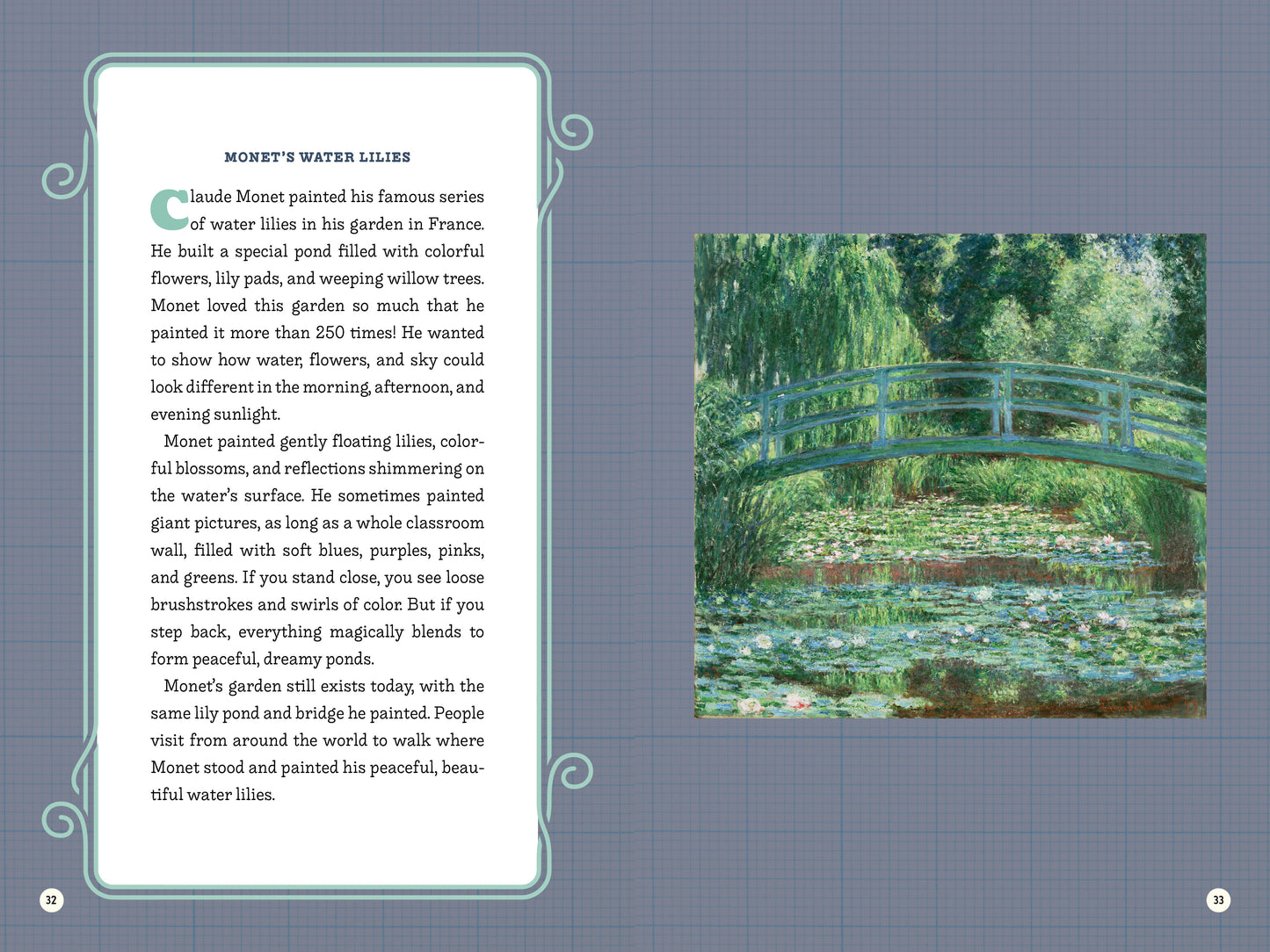 Inspiring Stories of Artists: 15 Biographies of the World’s Most Famous Artists