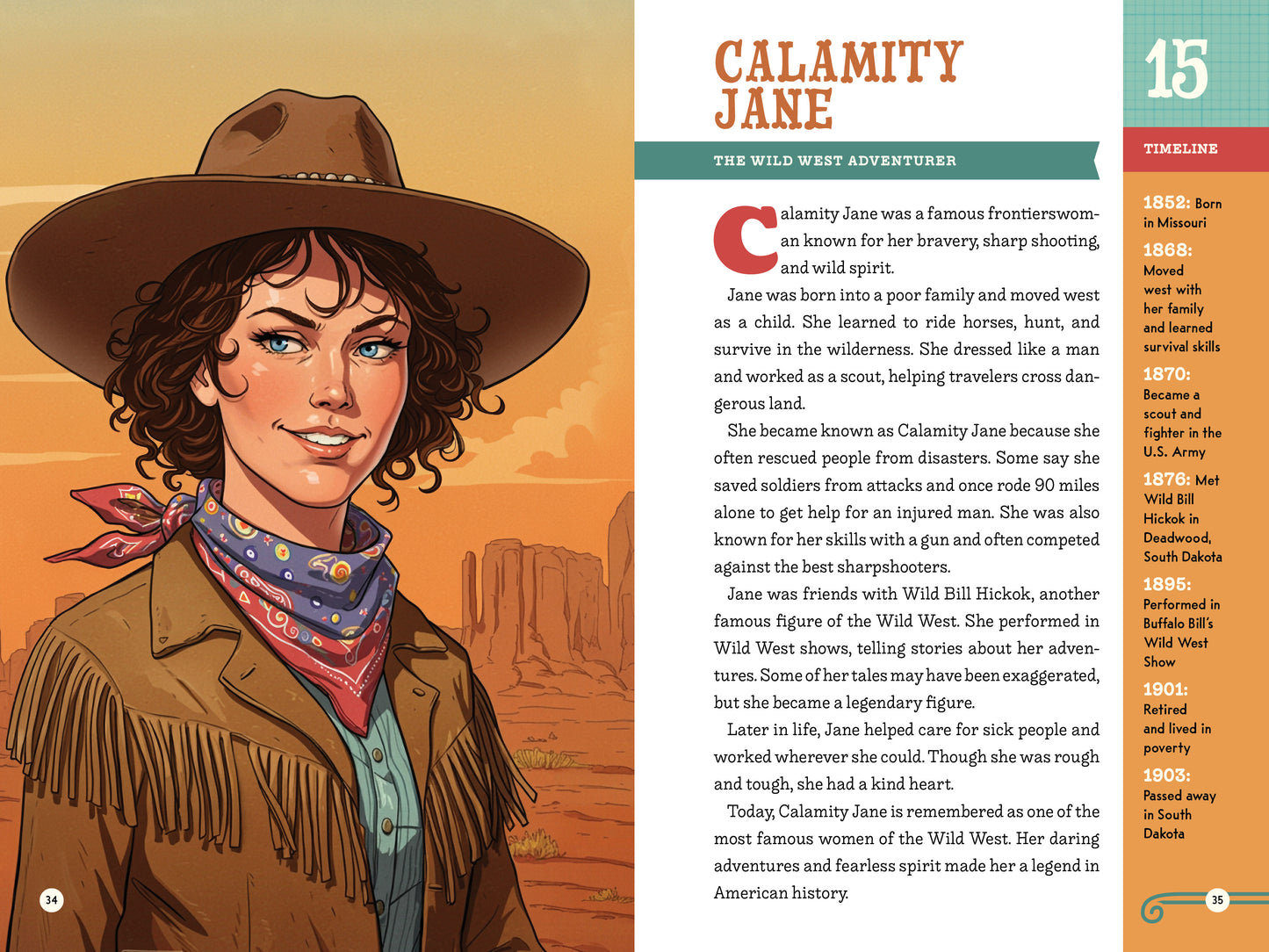 Inspiring Stories of Explorers: 30 Biographies of Men and Women Who Explored the World
