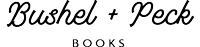 Bushel & Peck Books logo