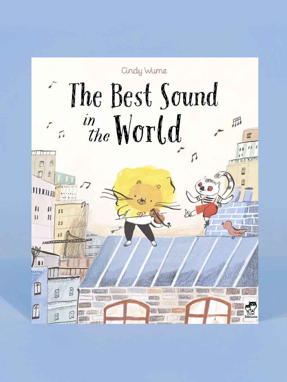 The Best Sound in the World