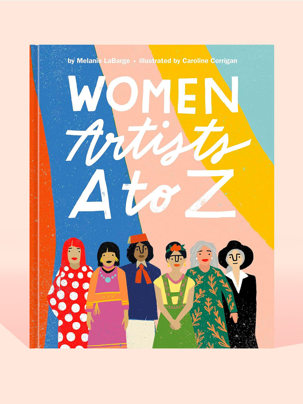 Women Artists A to Z