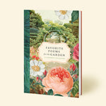 Favorite Poems for the Garden