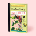 The Little Book of Butterflies