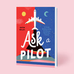 Ask a Pilot