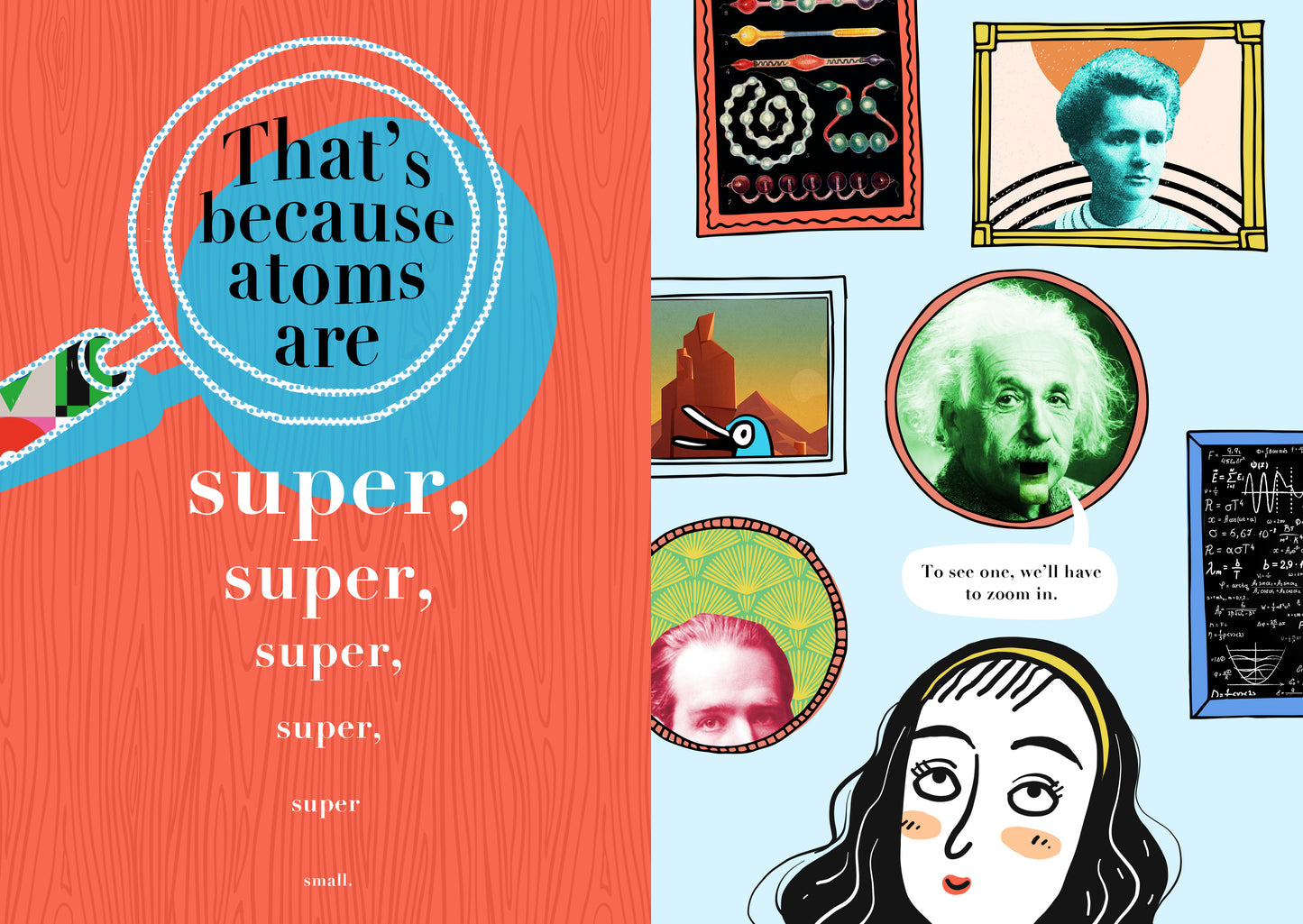 Atom