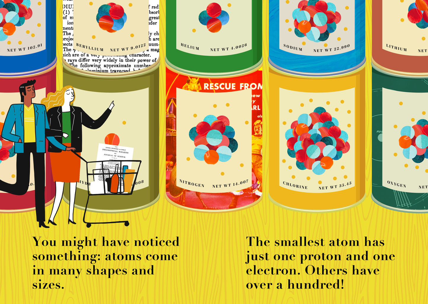 Atom