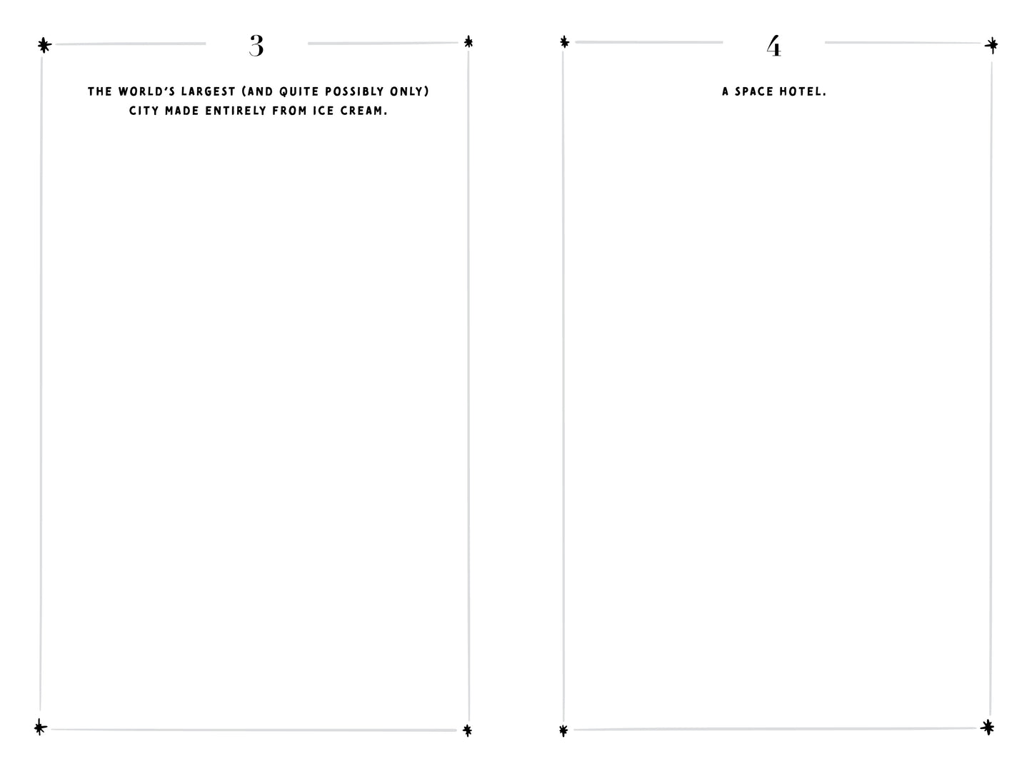 301 Things to Draw