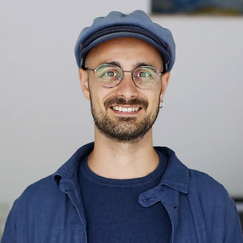 Albert Pinilla – Bushel & Peck Books