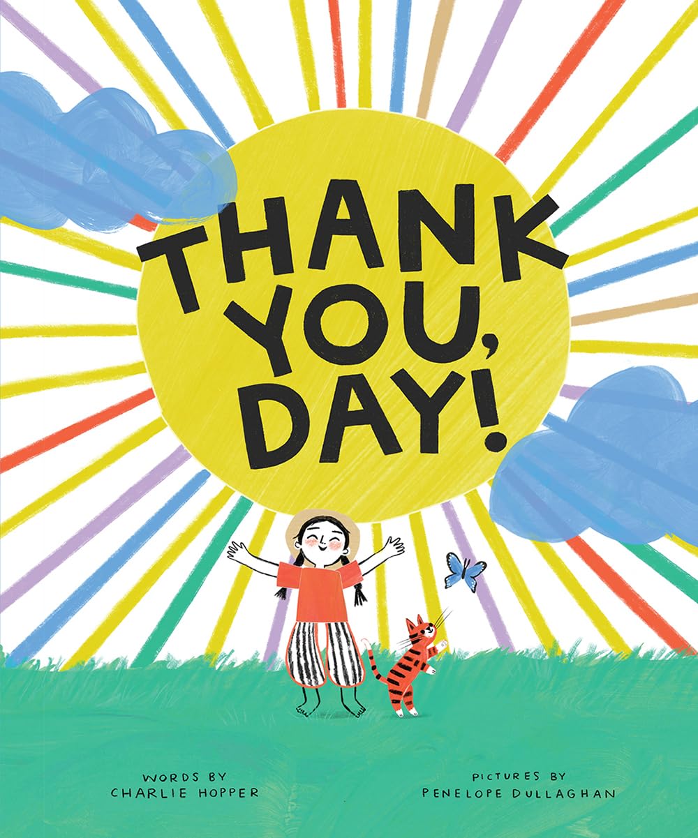 Thank You, Day!