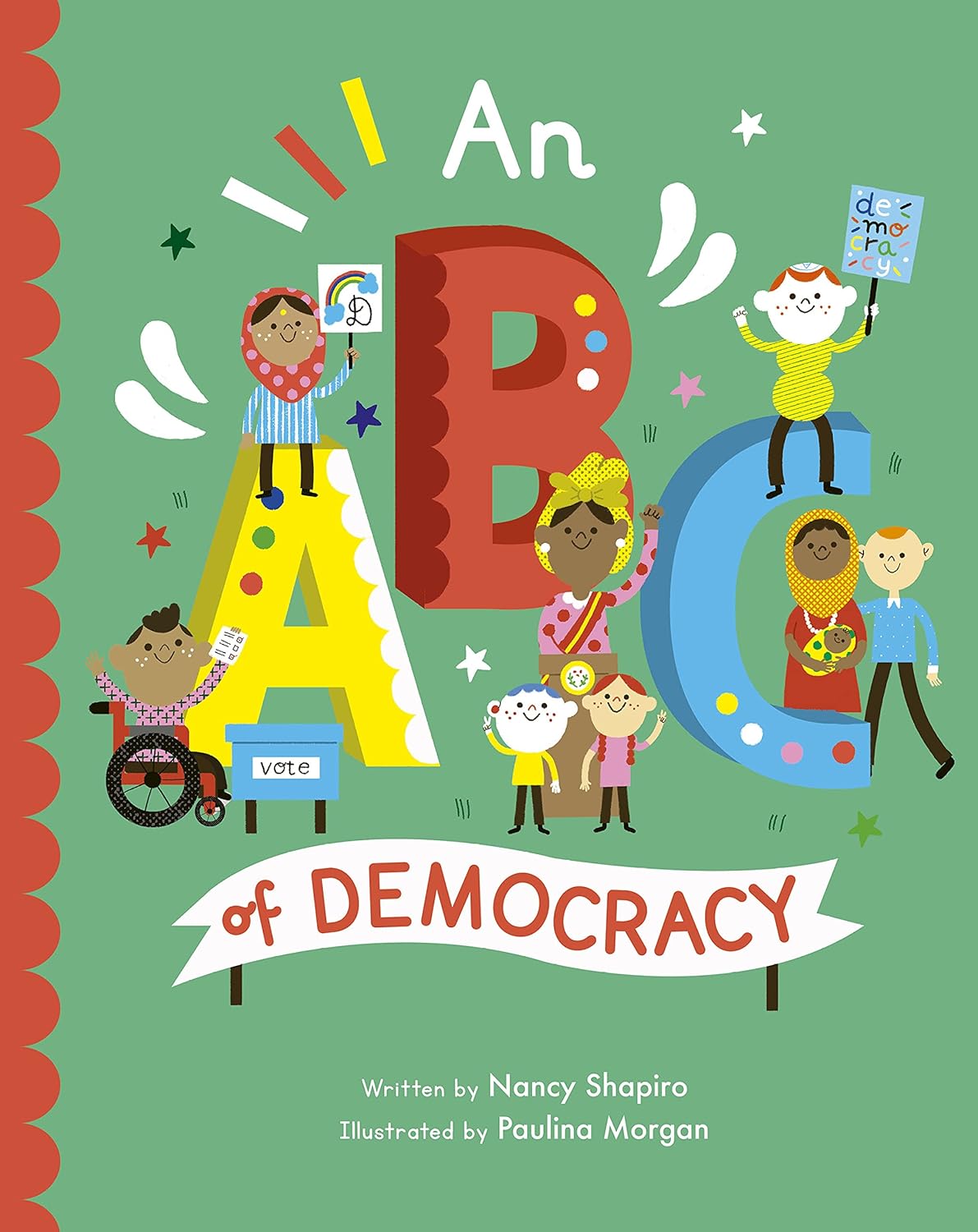 An ABC of Democracy