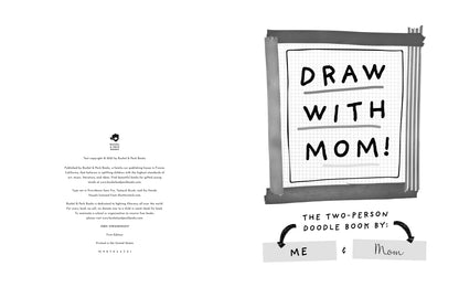 Draw With Mom!