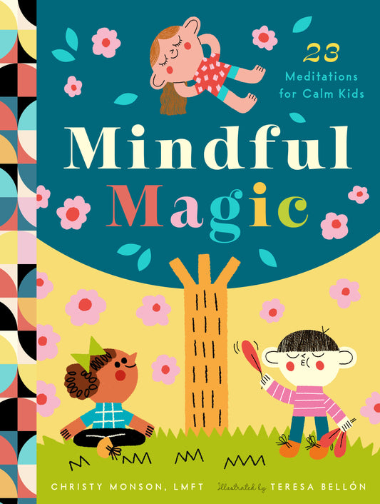 Mindful Magic