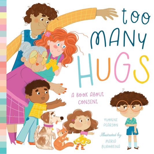 Too Many Hugs