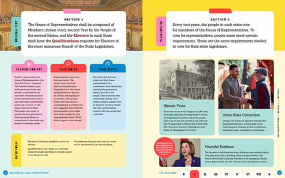 The Side-by-Side Constitution