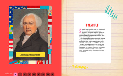 The Side-by-Side Constitution