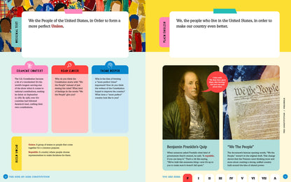 The Side-by-Side Constitution