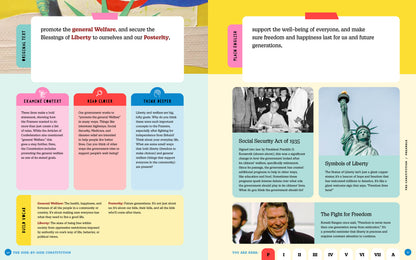 The Side-by-Side Constitution