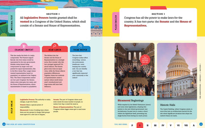 The Side-by-Side Constitution