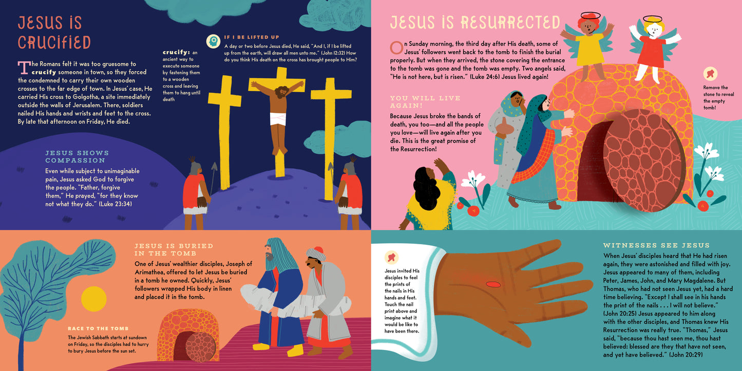 The Interactive New Testament