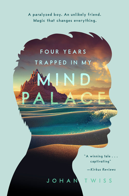 Four Years Trapped in My Mind Palace