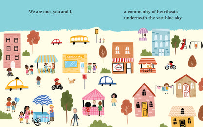 Love Your Neighbor