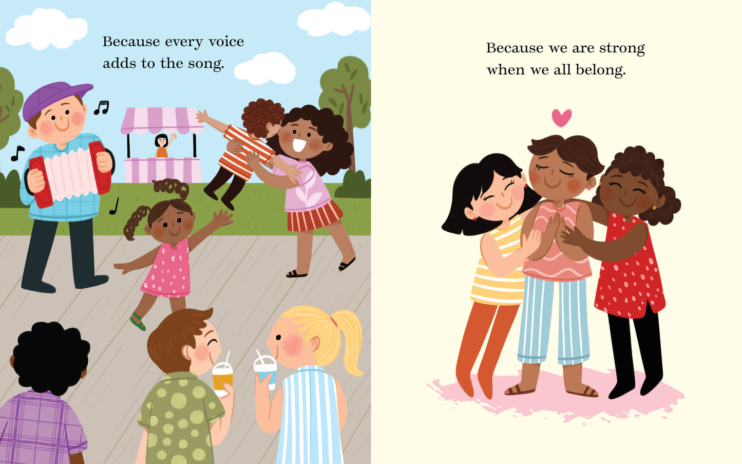 Love Your Neighbor