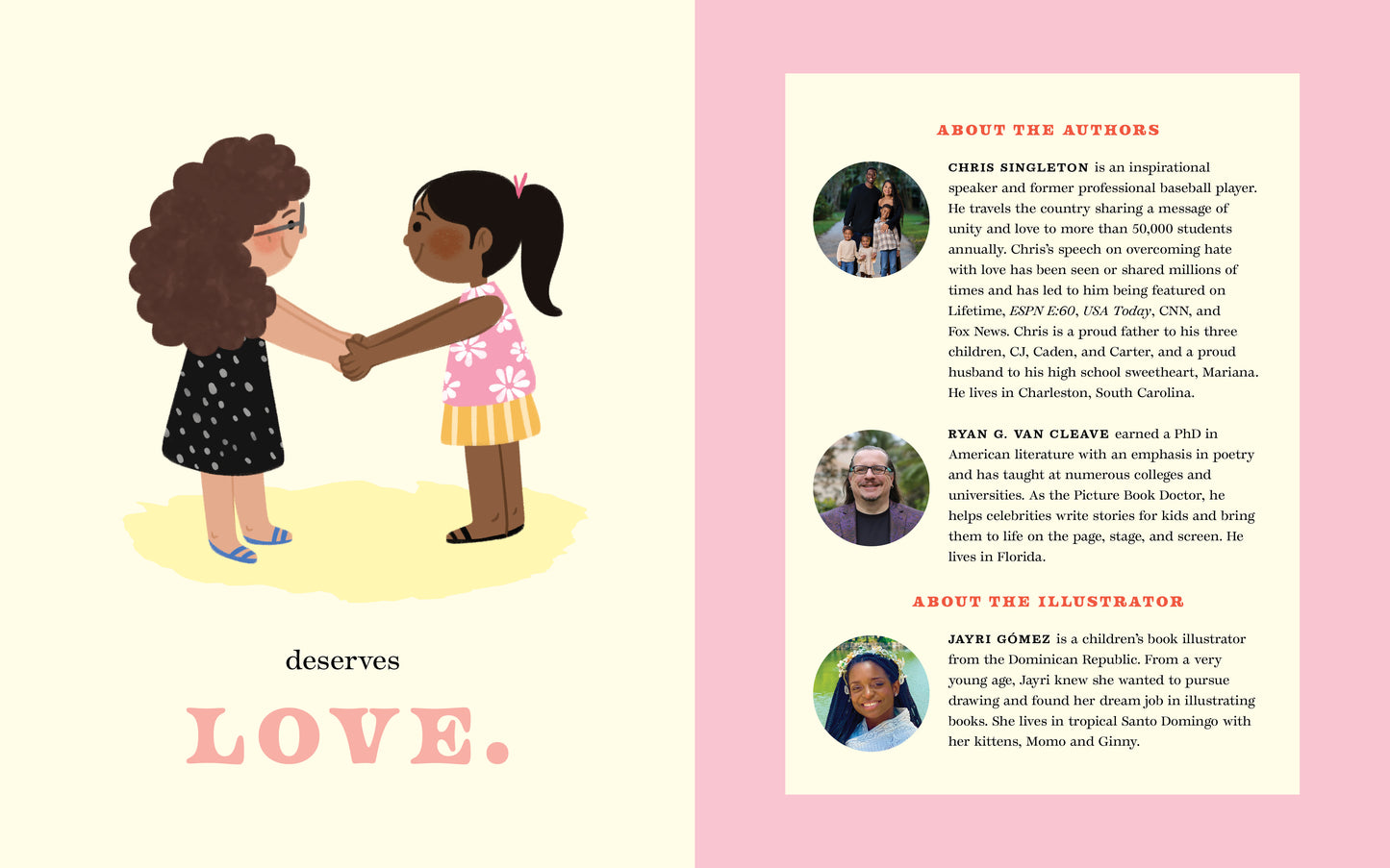 Love Your Neighbor