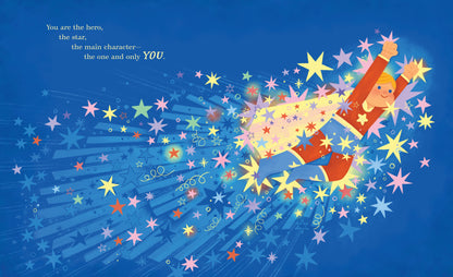 Once Upon a You