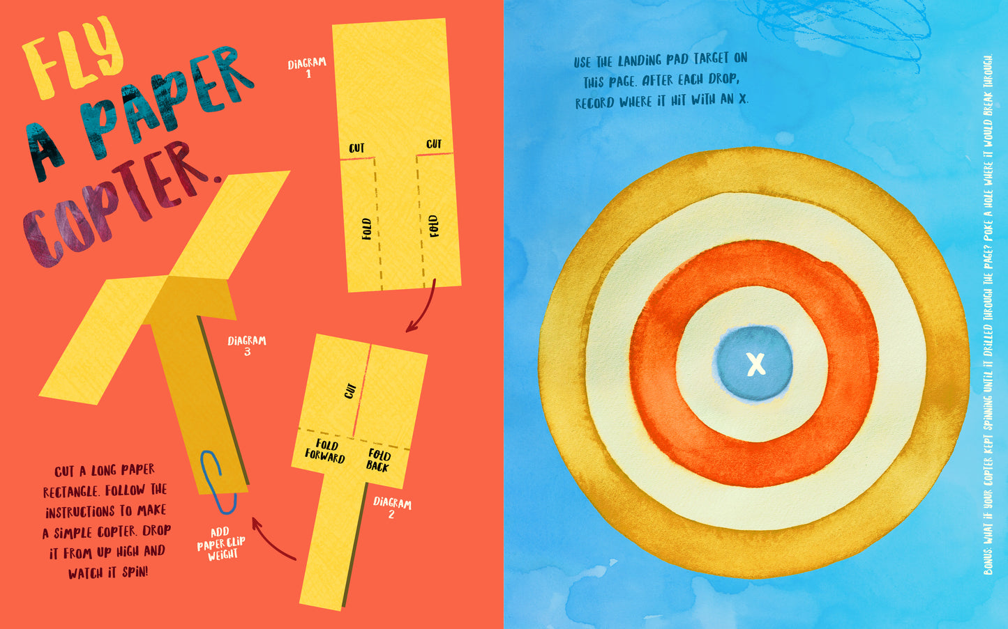 Zap This Science Book!  A Daring Lab Journal with 45 Activities