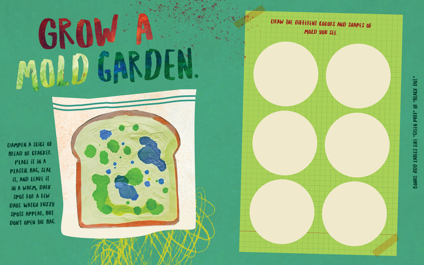 The Messy Journals Bundle (Save 10%)