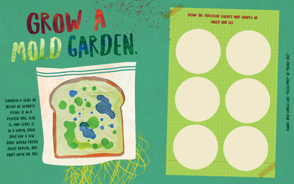 The Messy Journals Bundle (Save 10%)