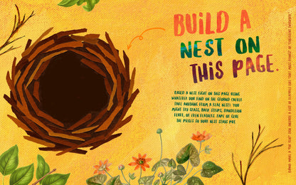 The Messy Journals Bundle (Save 10%)