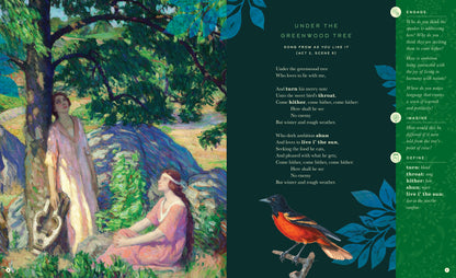 The Illustrated William Shakespeare