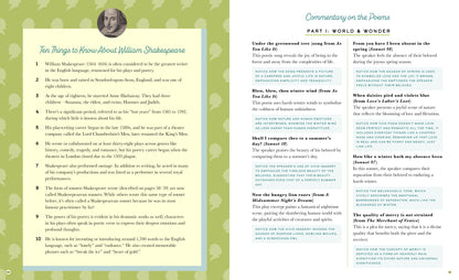 The Illustrated William Shakespeare
