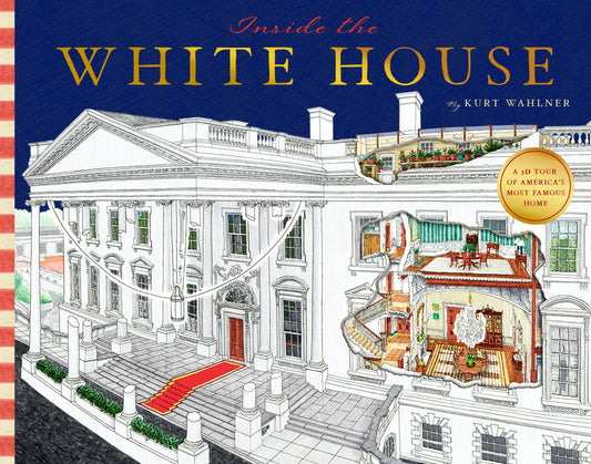 Inside Our White House