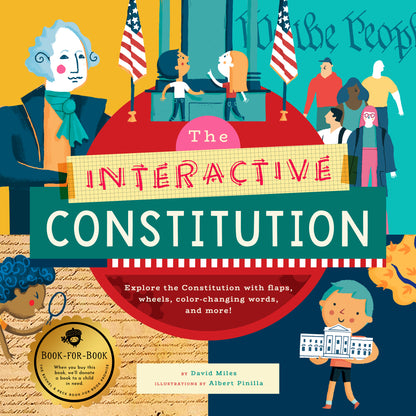 The Interactive Constitution