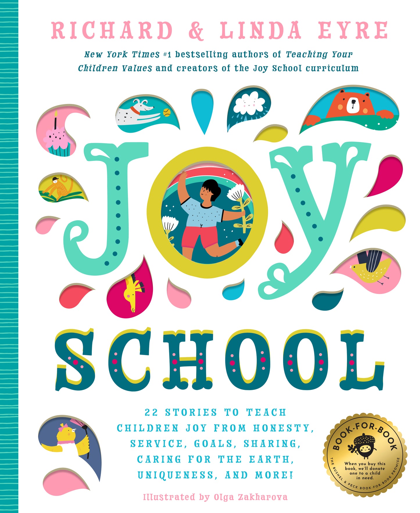 Joy School